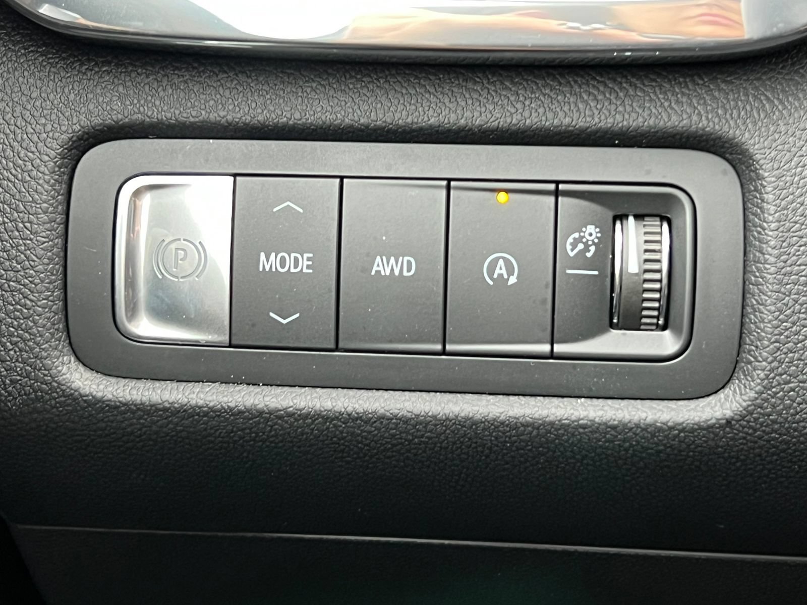 New 2026 GMC Acadia Elevation w/ Black Edition AWD/4WD image 19