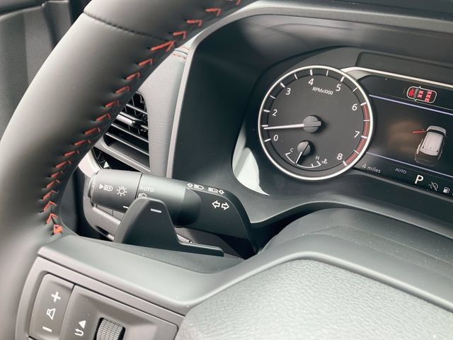 New 2026 Nissan Rogue SV AWD/4WD image 23