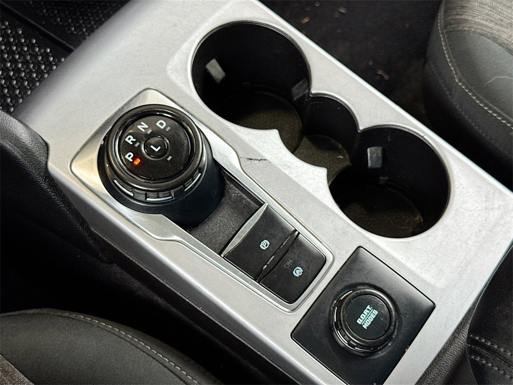 Used 2023 Ford Bronco Sport Big Bend image 18