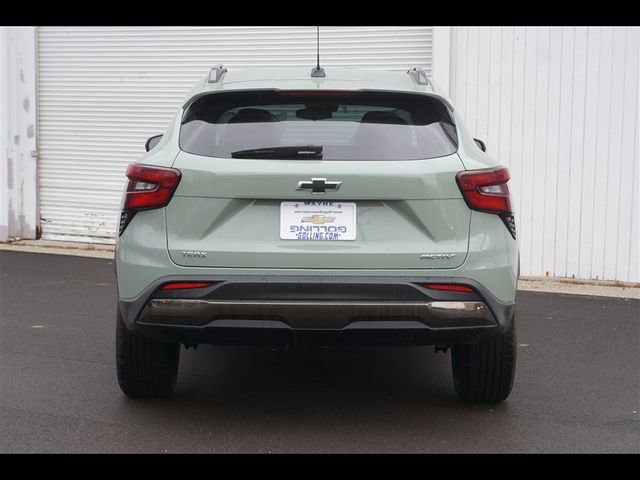 New 2026 Chevrolet Trax ACTIV image 19