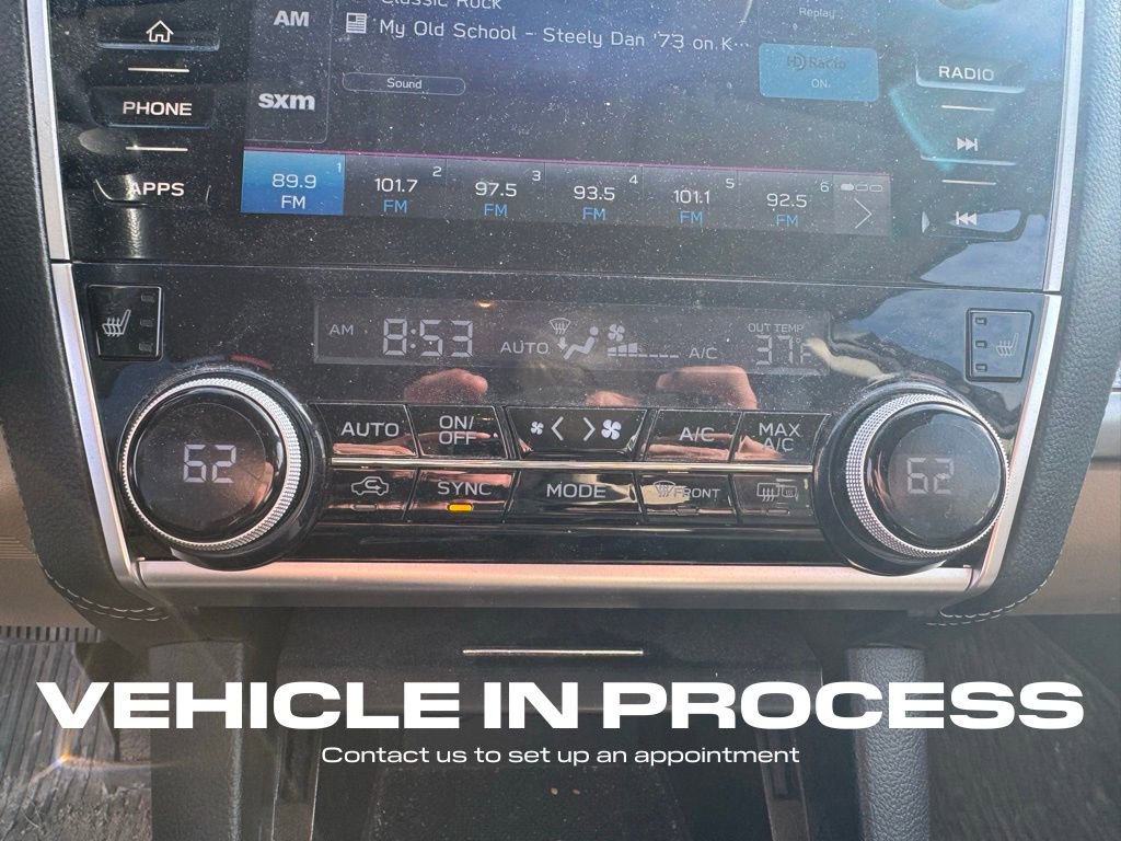 Used 2019 Subaru Outback 2.5i Premium image 21