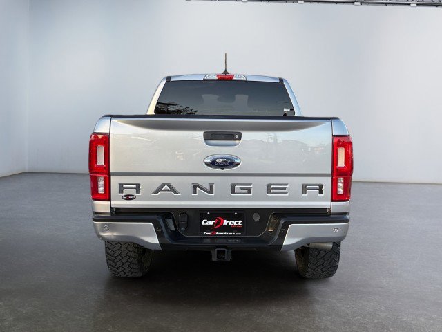 Used 2020 Ford Ranger XLT w/ Equipment Group 301A Mid image 11