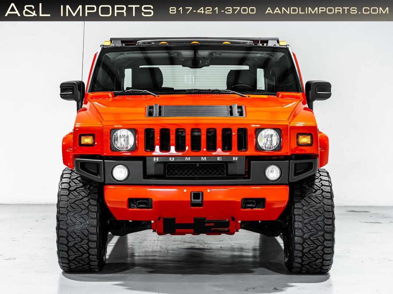 Used 2008 HUMMER H2 SUT image 12