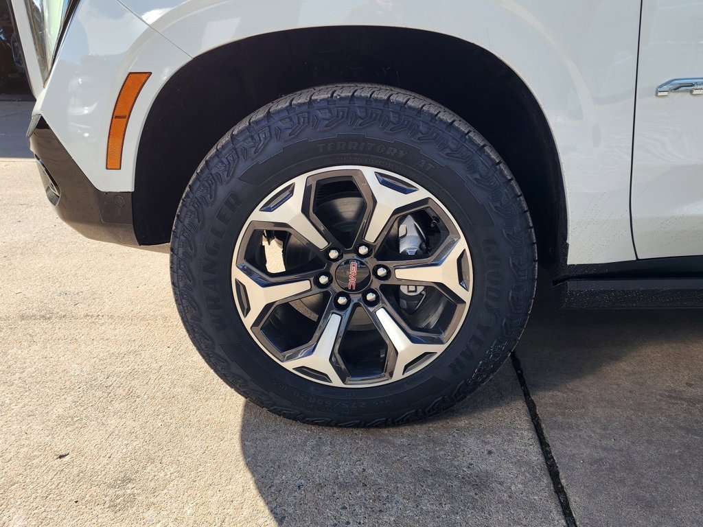 New 2026 GMC Yukon XL AT4 Ultimate image 66