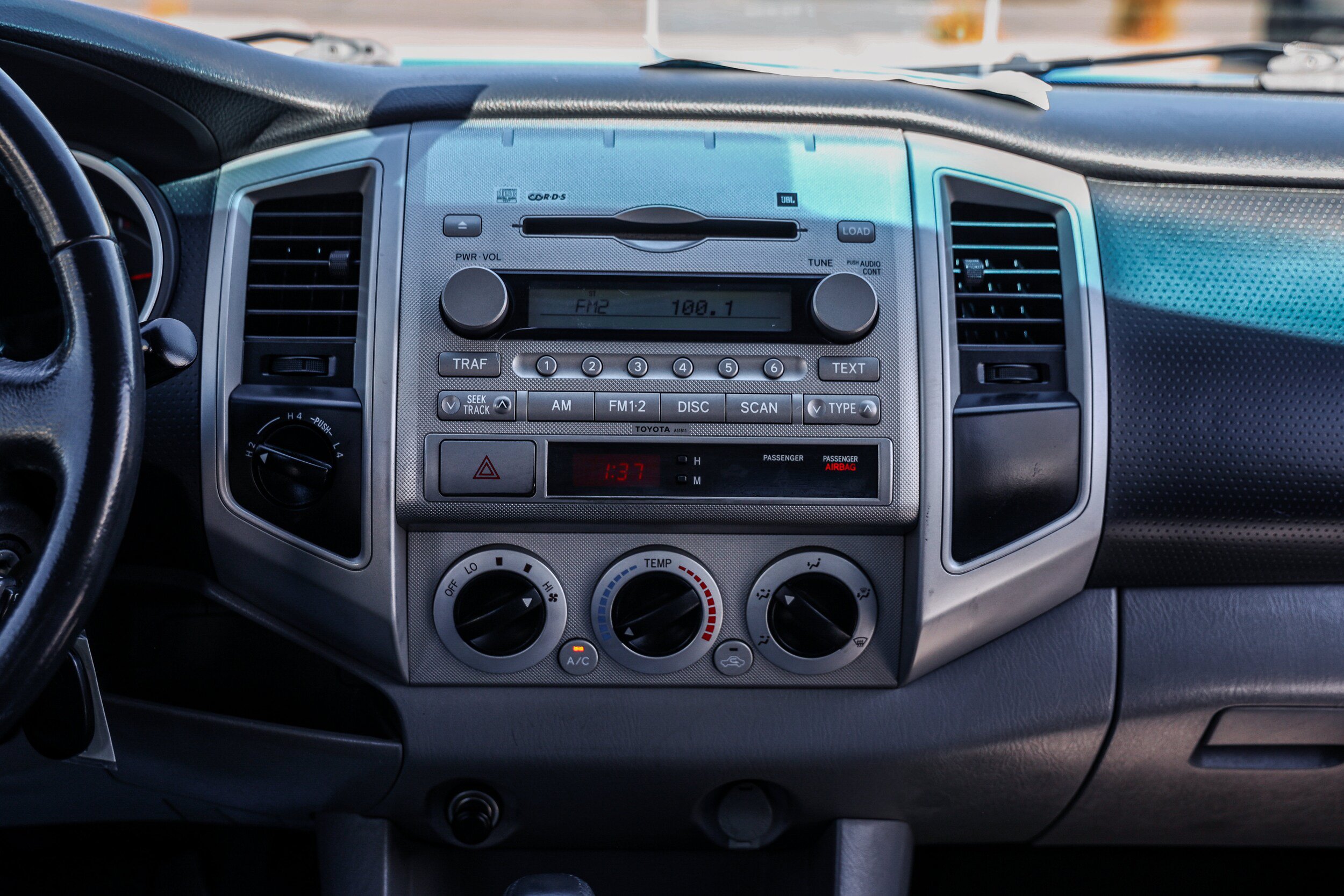 Used 2006 Toyota Tacoma 4x4 Double Cab w/ TRD Off-Road Pkg #1 image 14