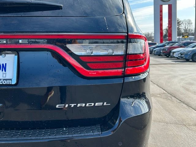 Used 2023 Dodge Durango Citadel image 9
