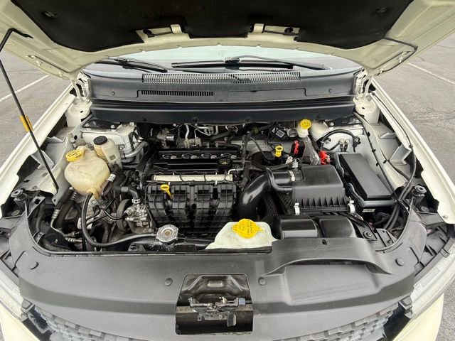 Used 2017 Dodge Journey Crossroad FWD image 29