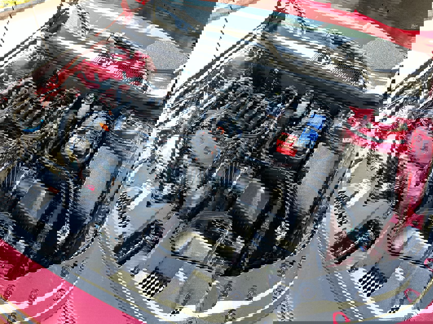 Used 2025 Honda Accord LX image 25