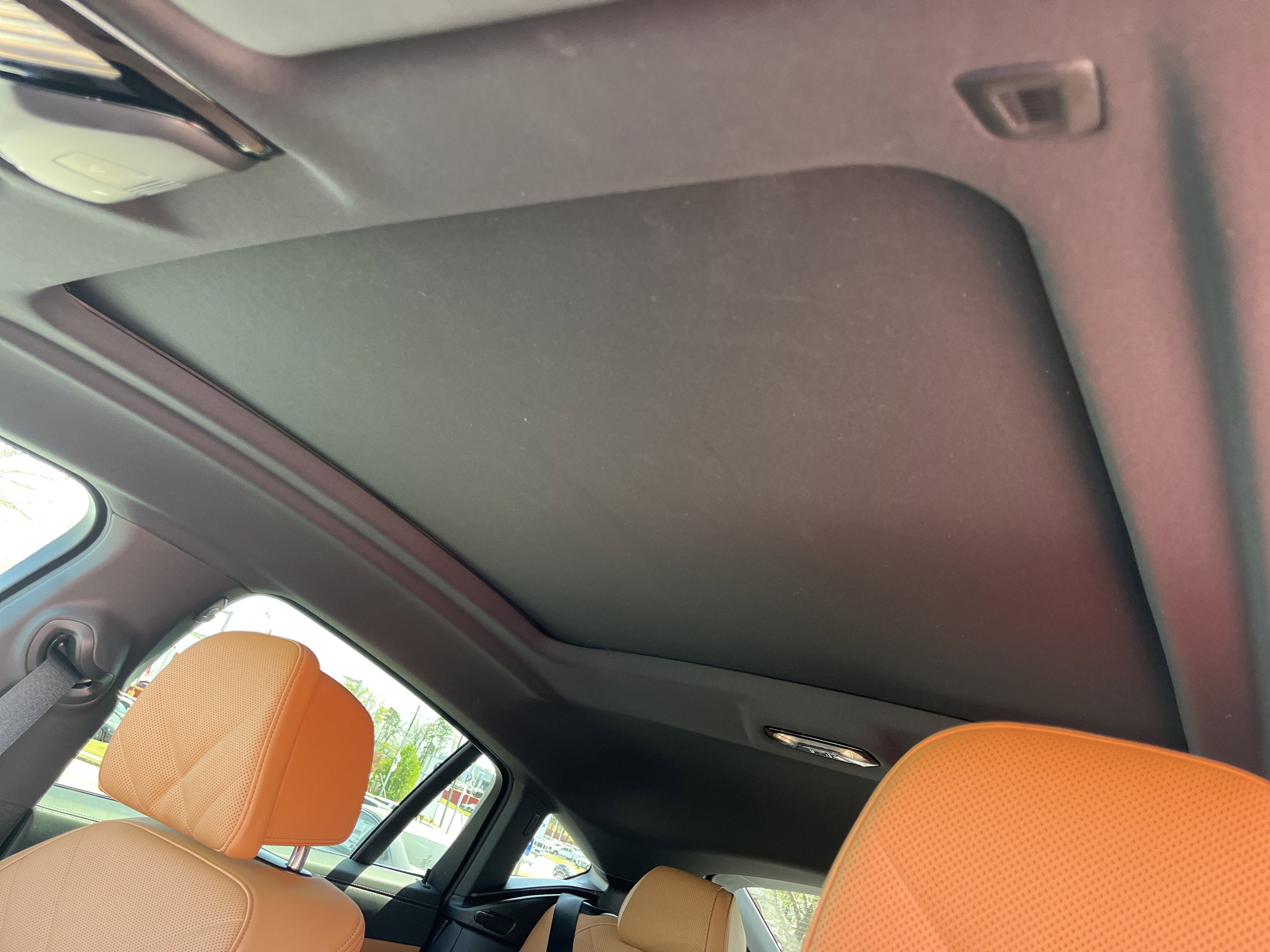 Used 2026 BMW X6 xDrive40i image 20