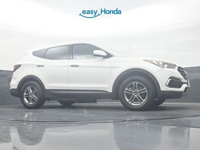 Used 2017 Hyundai Santa Fe Sport image 26