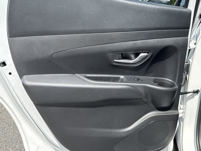 New 2026 Hyundai Santa Cruz SEL image 13