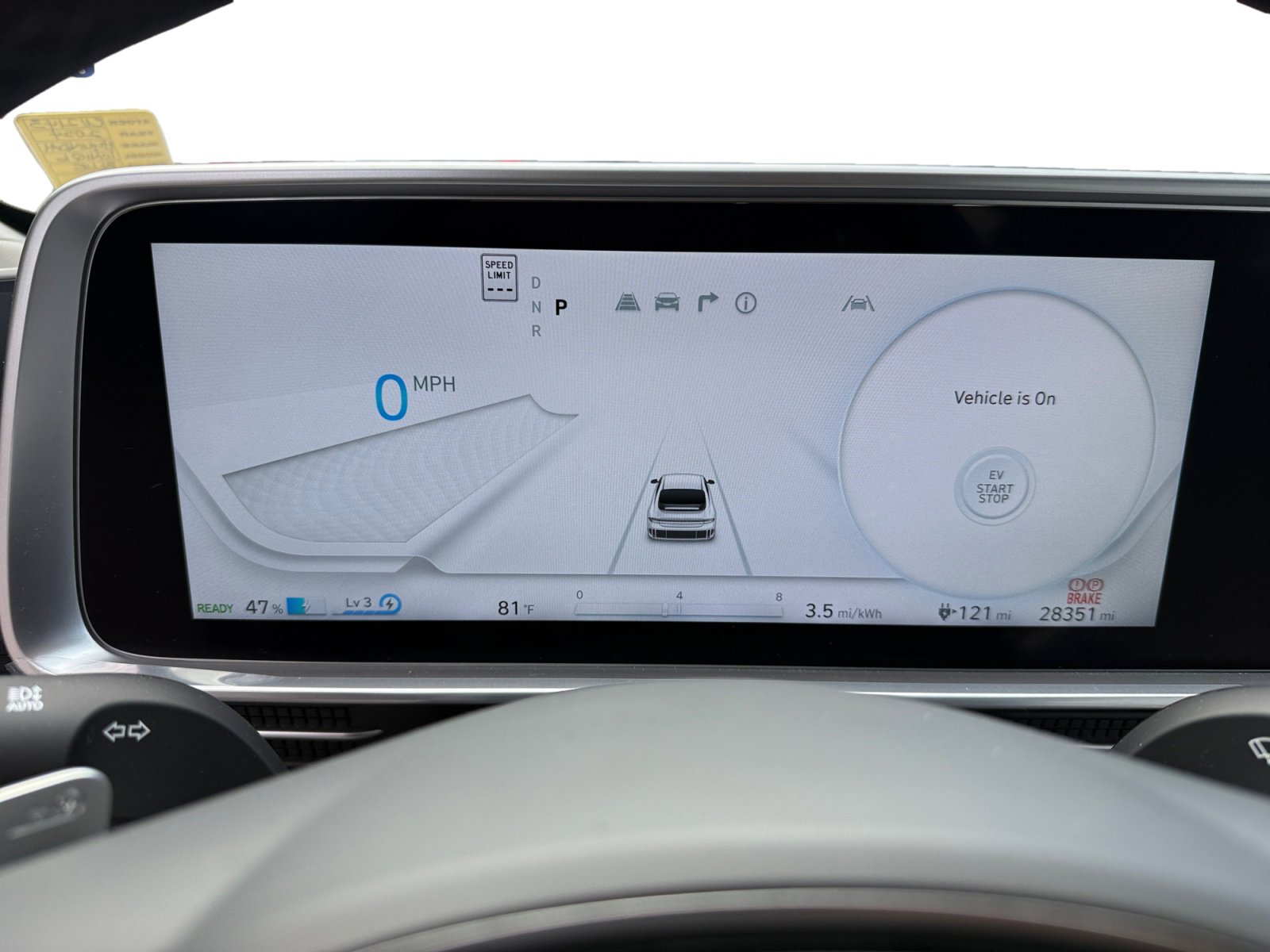 Certified 2024 Hyundai Ioniq 6 SEL image 11