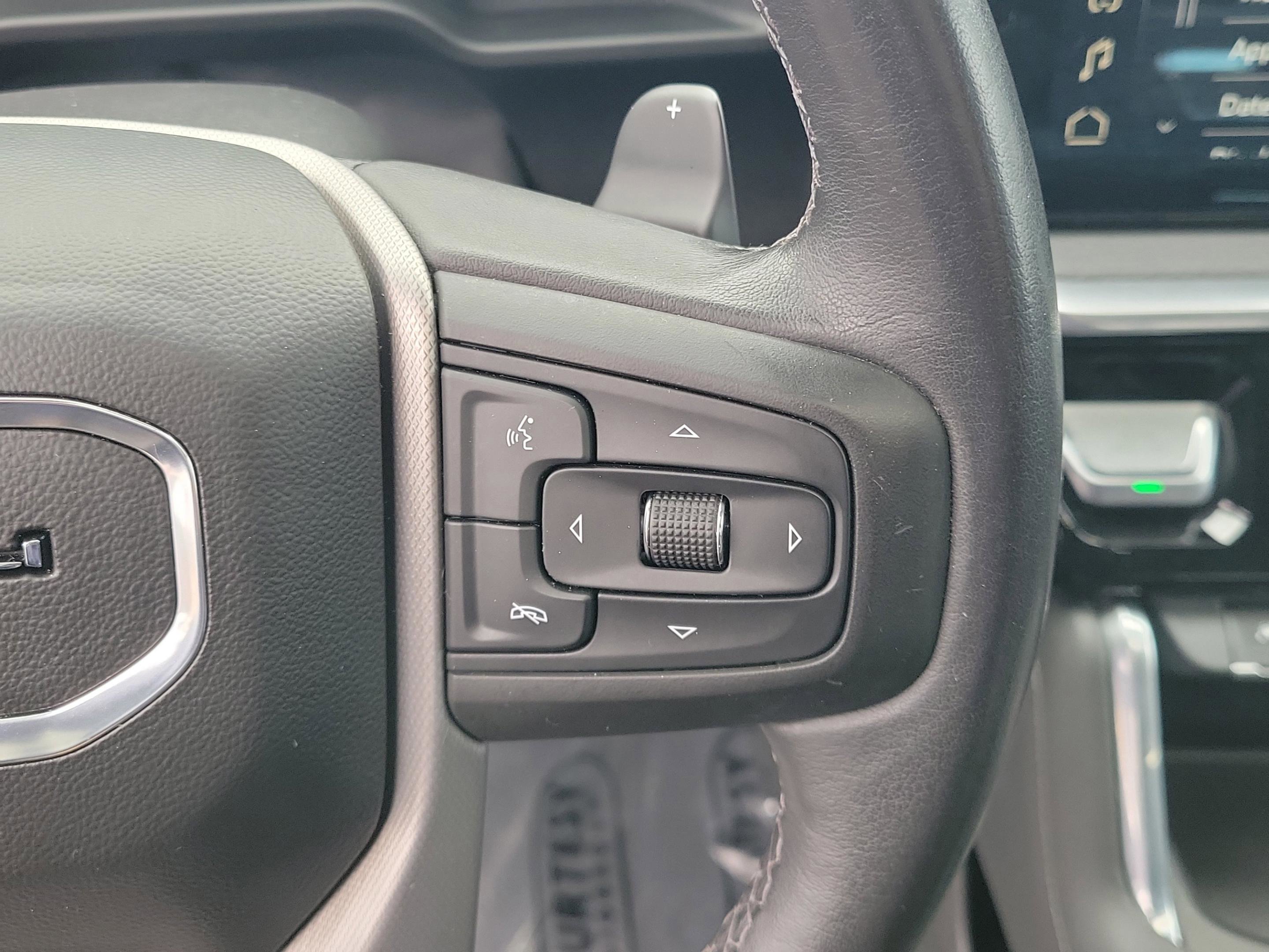 Used 2022 GMC Sierra 1500 Denali image 27