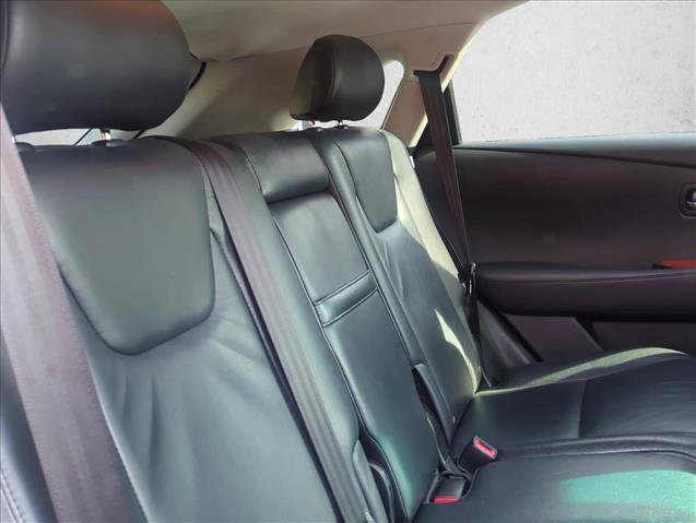 Used 2012 Lexus RX 350 FWD w/ Premium Pkg image 19