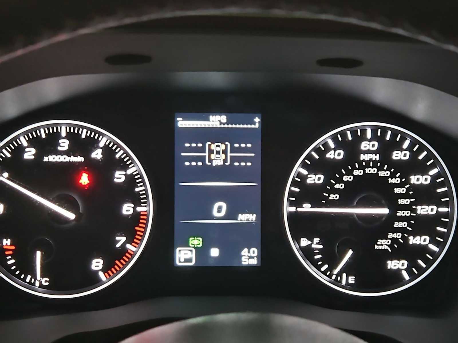 New 2026 Subaru Ascent Limited Bronze AWD/4WD image 33