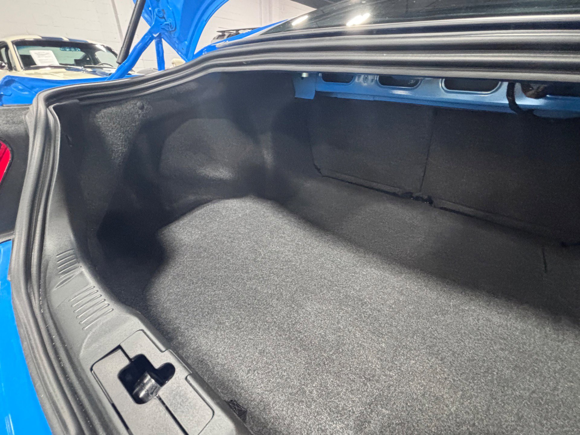 Used 2022 Ford Mustang Mach 1 w/ Mach 1 Handling Package image 54