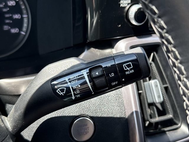 Used 2023 Kia Sorento EX AWD/4WD image 25