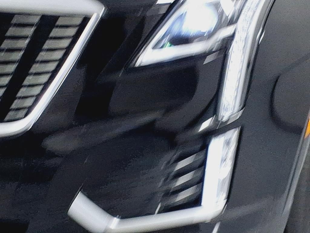 Certified 2025 Cadillac XT5 Premium Luxury image 29