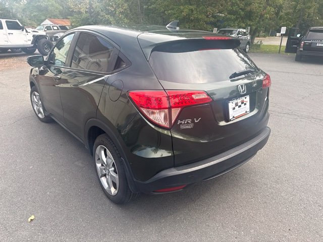 Used 2016 Honda HR-V EX image 4
