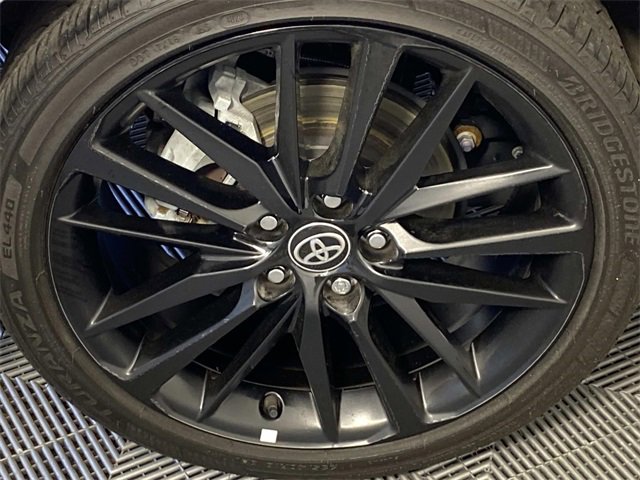 Used 2024 Toyota Camry XSE image 31