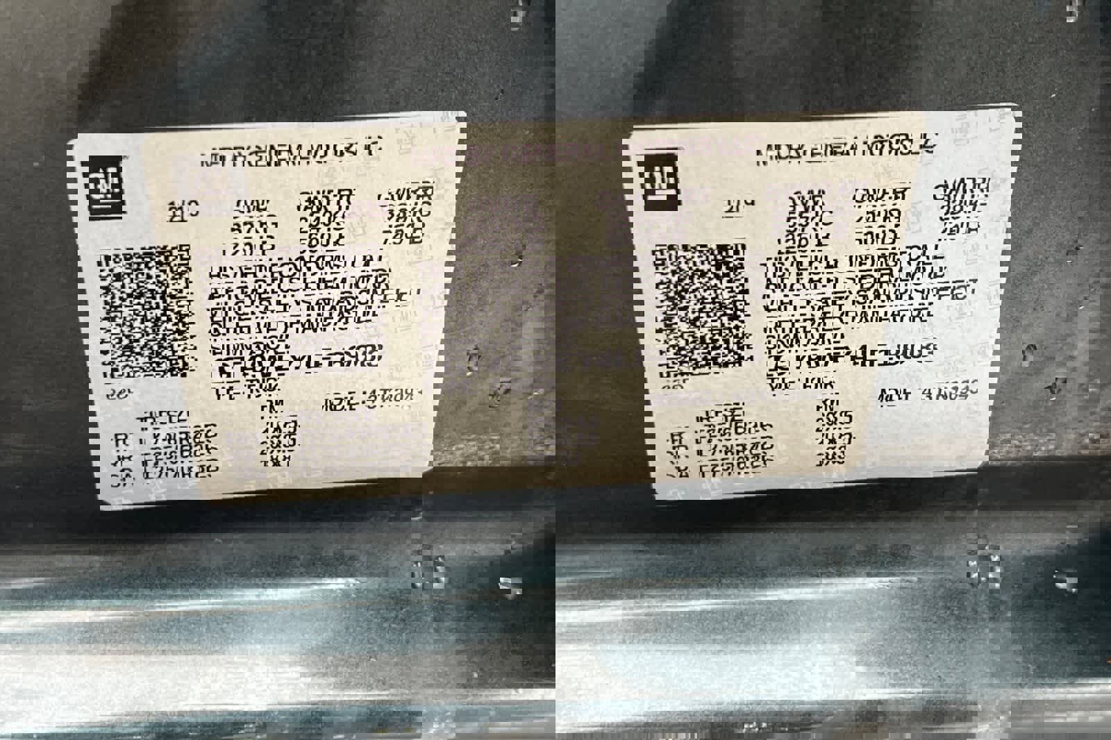 Used 2020 GMC Sierra 3500 Denali w/ Denali Ultimate Package image 31