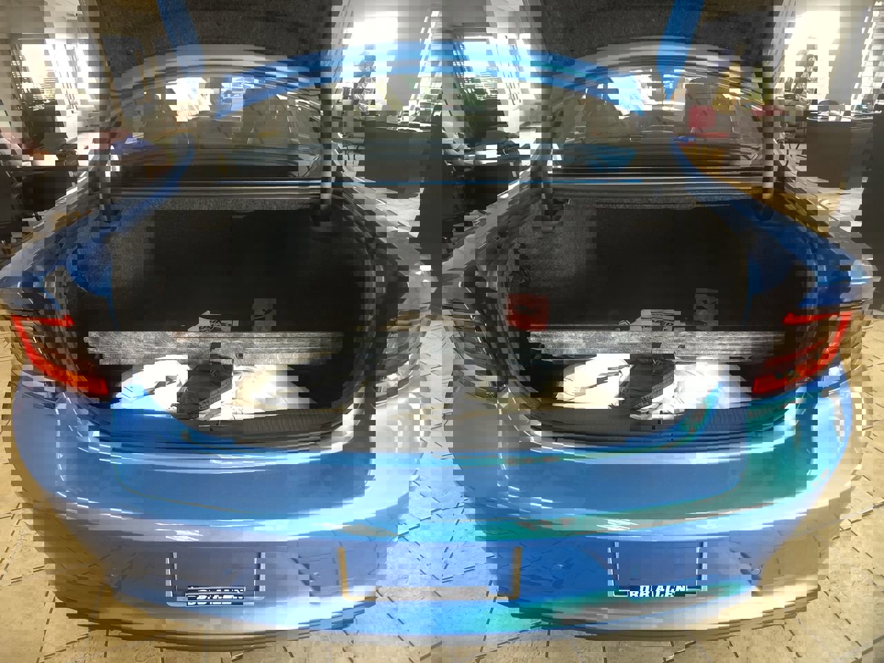 Used 2023 Dodge Charger Scat Pack w/ Plus Group image 9