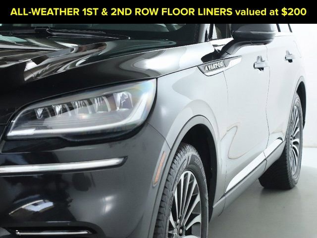 Certified 2023 Lincoln Aviator Reserve w/ Elements Package Plus image 5
