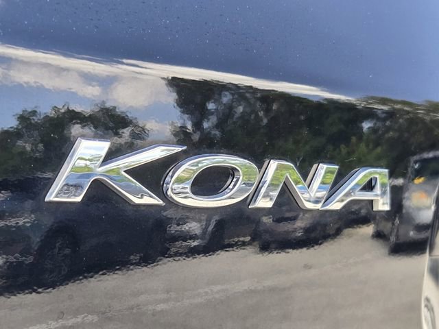 Used 2023 Hyundai Kona SEL image 14