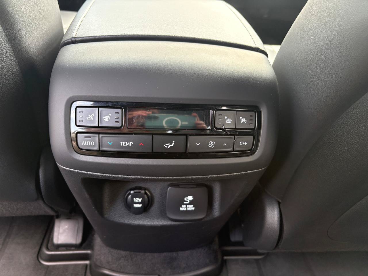 Used 2023 Hyundai Palisade Calligraphy AWD/4WD image 18