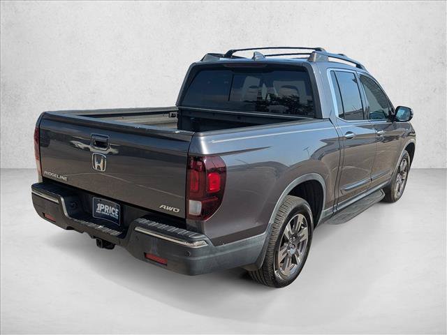 Used 2019 Honda Ridgeline RTL-E image 5