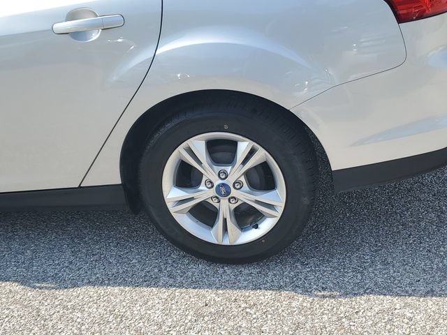 Used 2013 Ford Focus SE FWD image 8