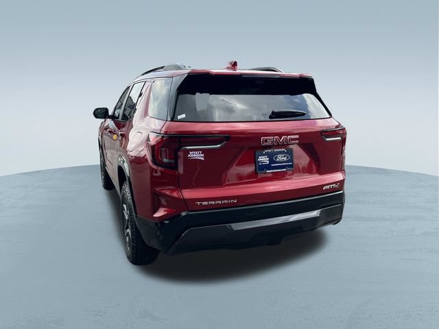 Used 2026 GMC Terrain AT4 w/ Convenience Package III AWD/4WD image 6