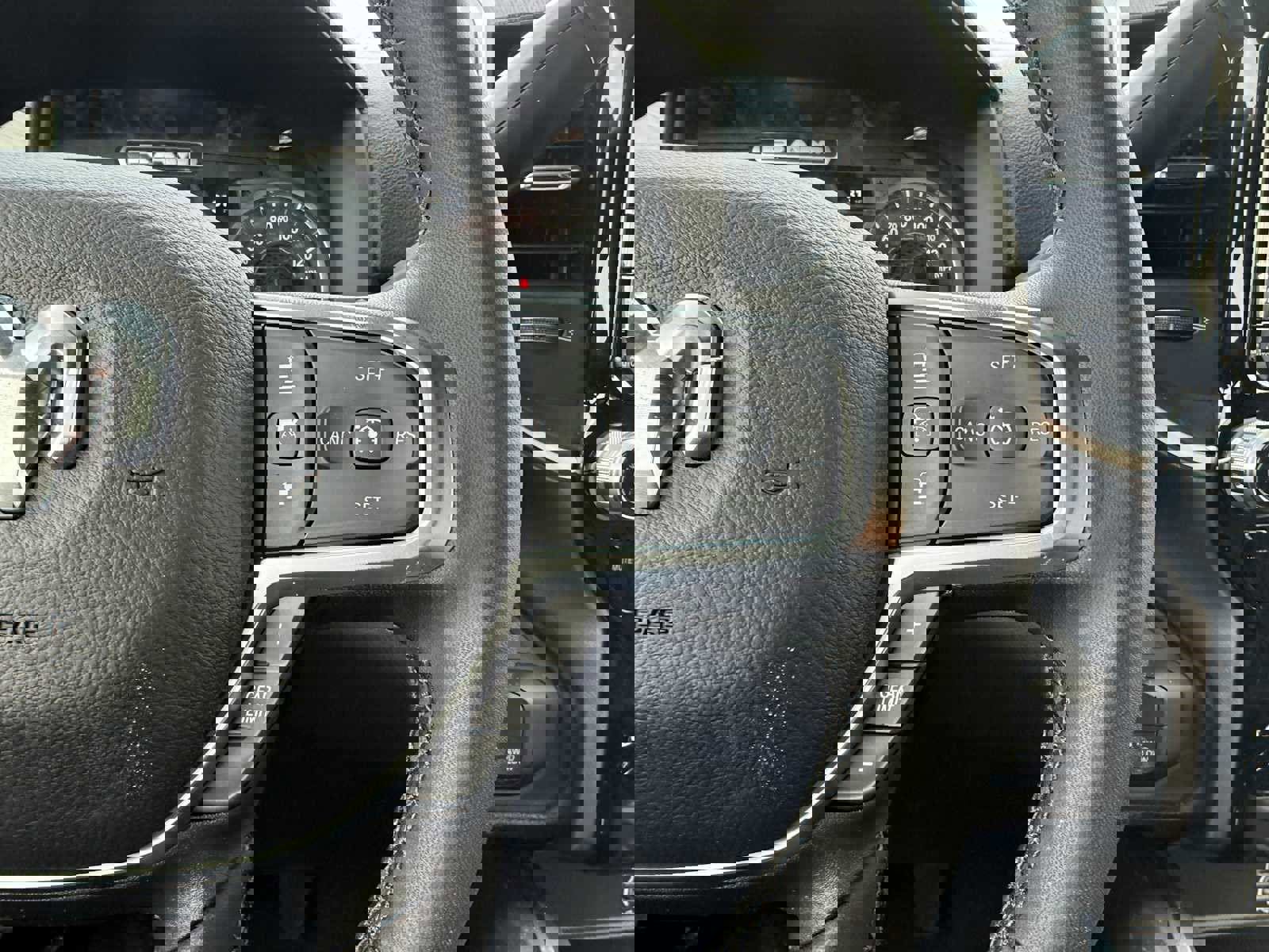 New 2026 RAM 2500 Big Horn image 8