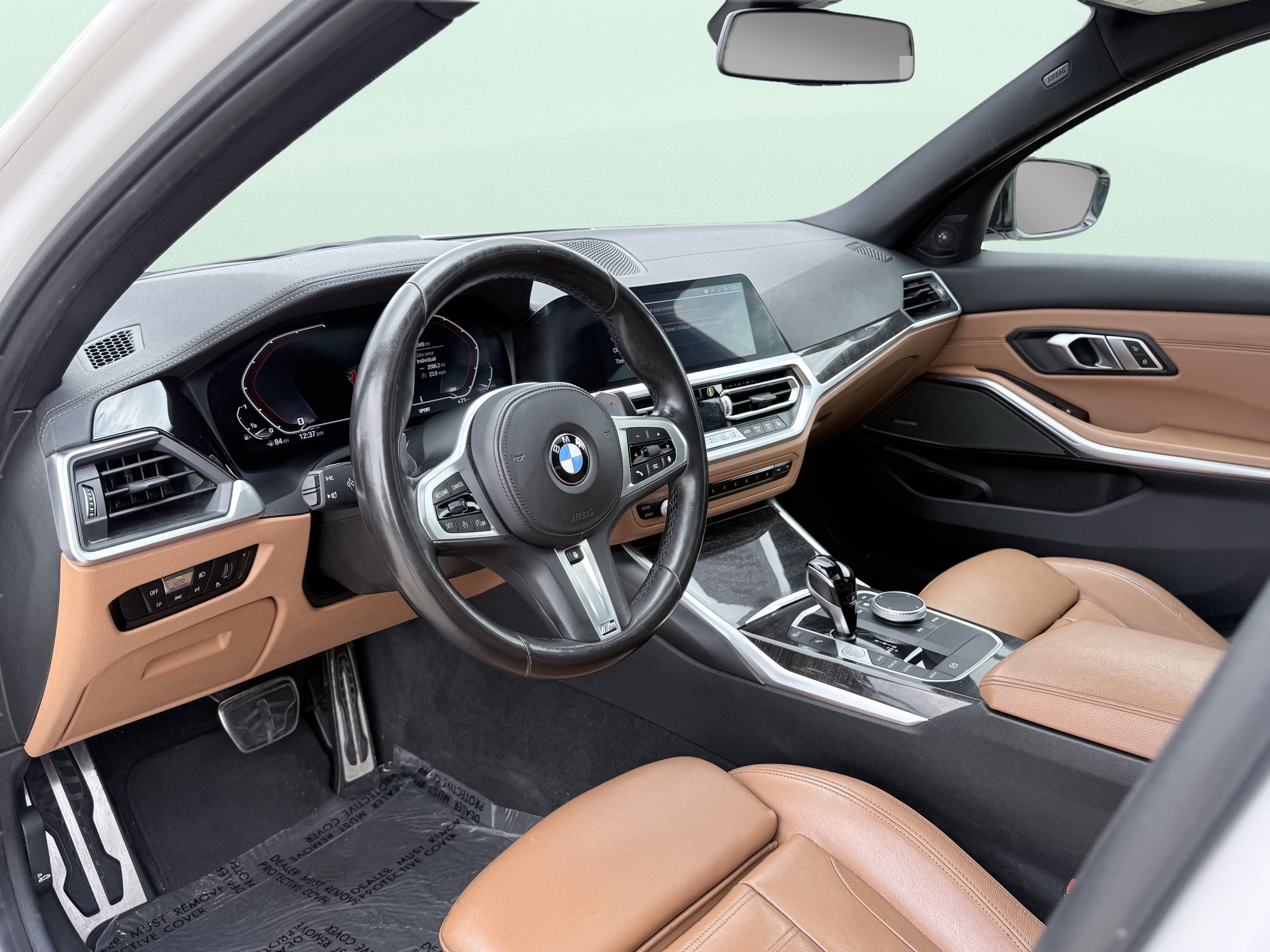 Used 2021 BMW M340i w/ Premium Package image 23