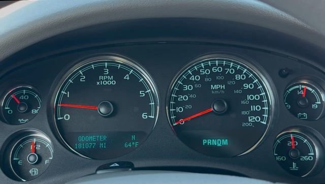 Used 2013 Chevrolet Tahoe LTZ image 37