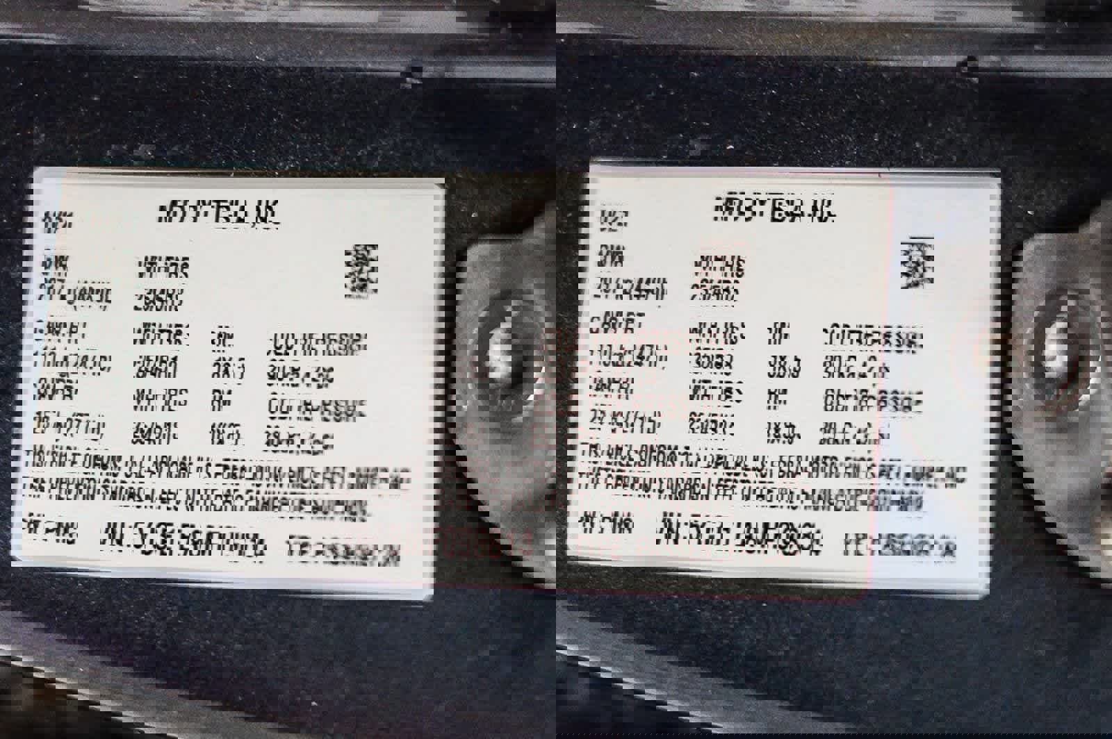 Used 2021 Tesla Model 3 Standard Range Plus image 25