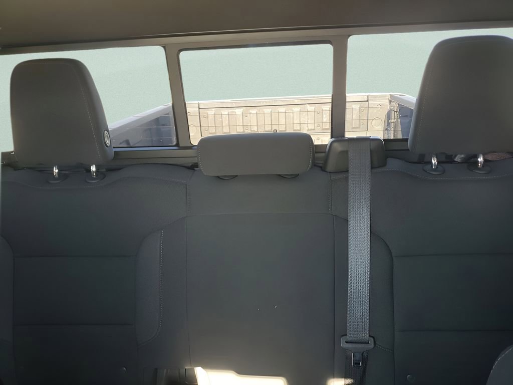 Used 2022 GMC Sierra 1500 SLE w/ Preferred Package image 13