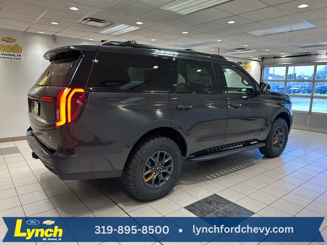 New 2026 Ford Expedition Tremor AWD/4WD image 29
