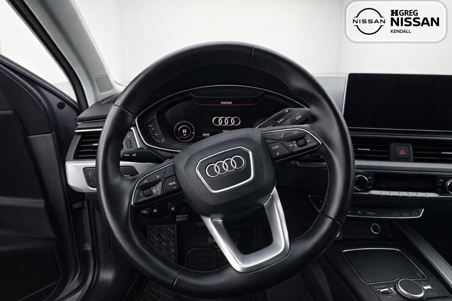 Used 2019 Audi Q5 2.0T Premium Plus w/ Premium Plus Package AWD/4WD image 8