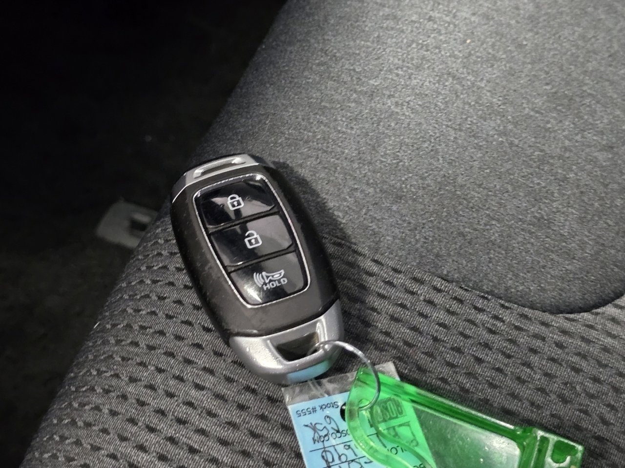 Used 2020 Hyundai Santa Fe SEL image 33