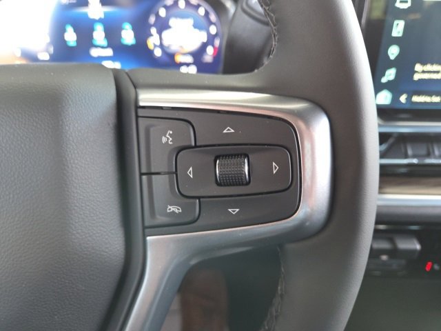 New 2026 Chevrolet Silverado 1500 LT image 50