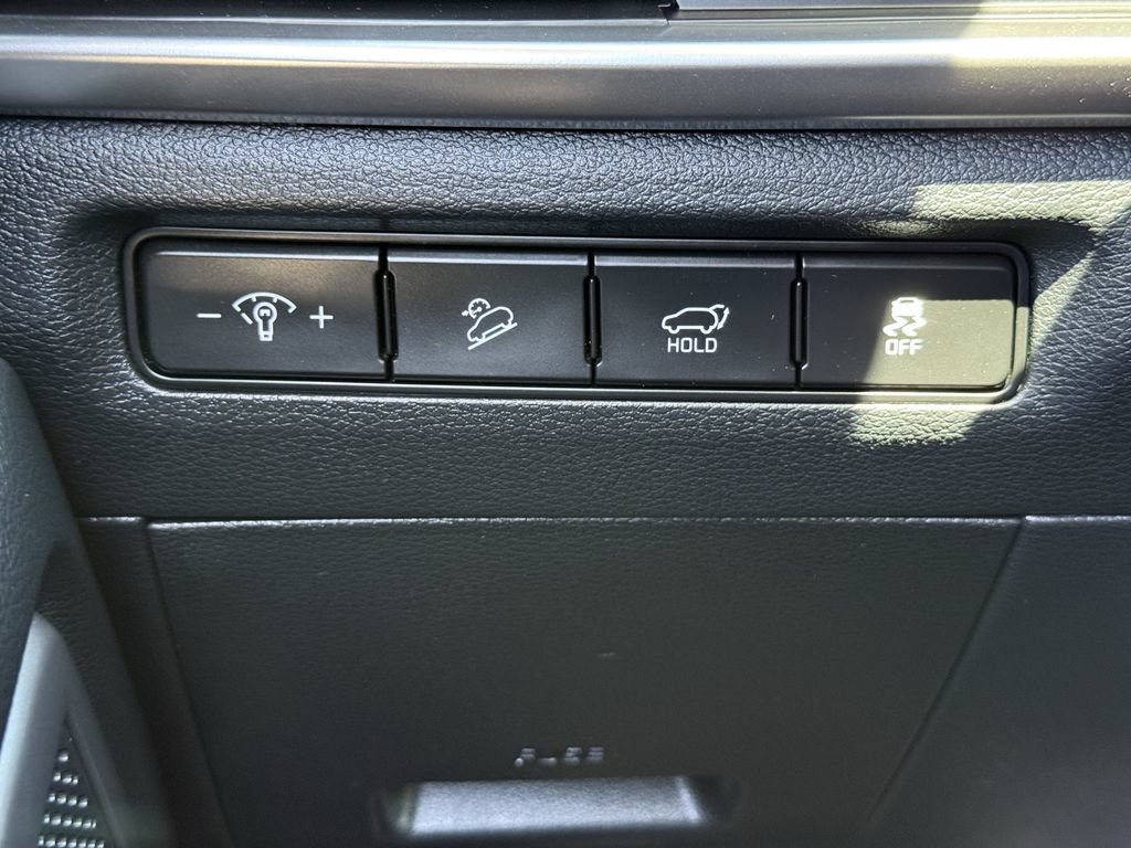 Used 2025 Kia Telluride S AWD/4WD image 22