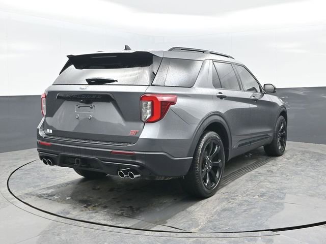 Used 2023 Ford Explorer ST w/ Technology Package image 31