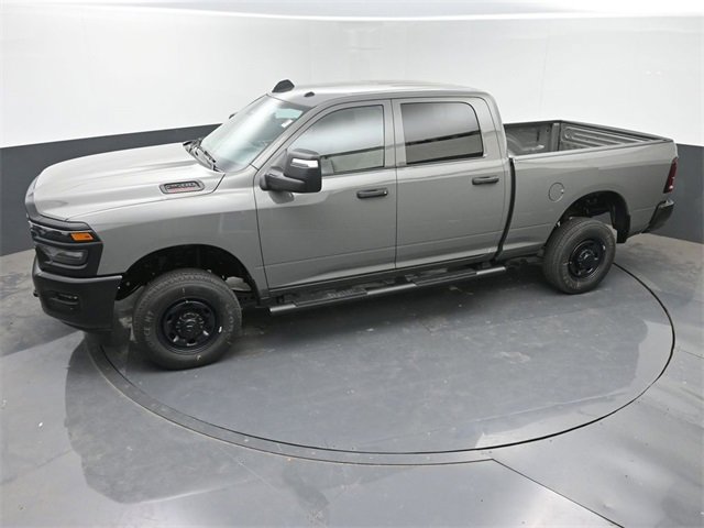 New 2026 RAM 2500 Tradesman image 31