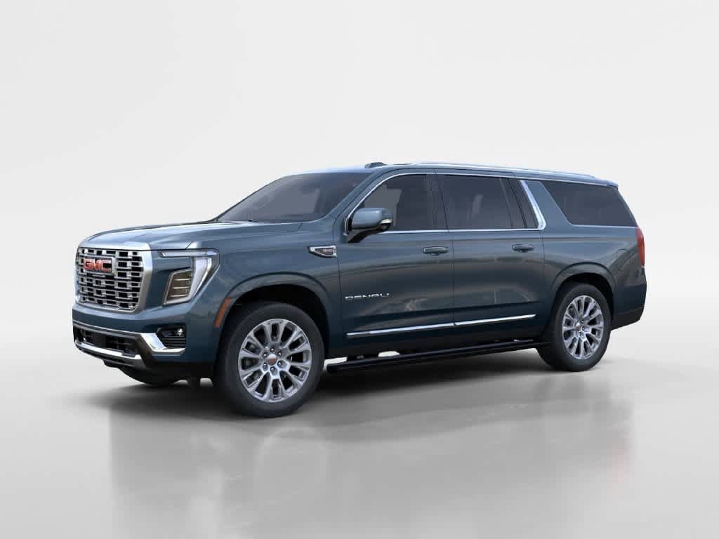 New 2027 GMC Yukon XL Denali w/ Denali Reserve Package AWD/4WD image 2