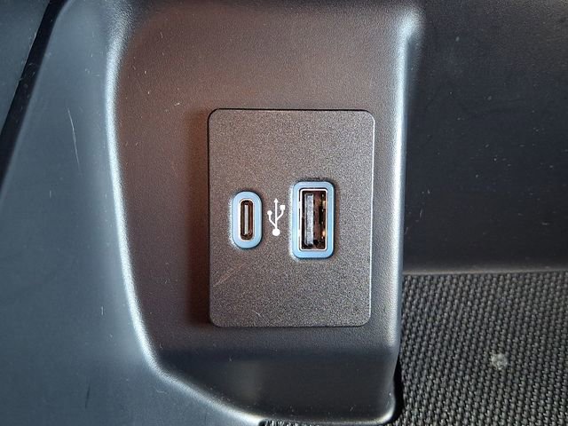 Certified 2023 Ford F150 XLT w/ Equipment Group 302A High image 23