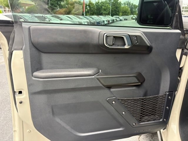 Used 2025 Ford Bronco Badlands AWD/4WD image 27