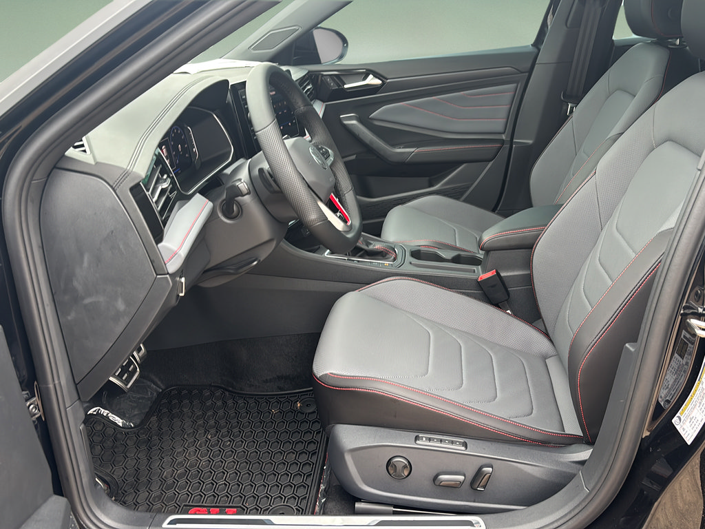 New 2026 Volkswagen Jetta GLI Autobahn FWD image 20