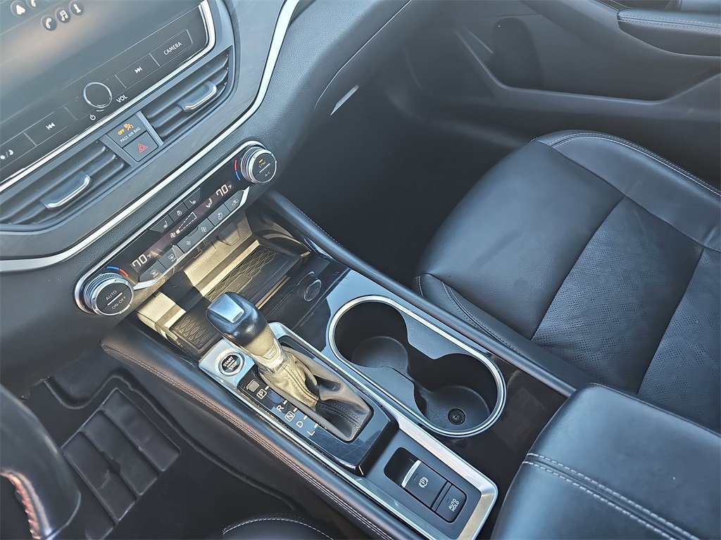 Used 2023 Nissan Altima 2.5 SL image 24