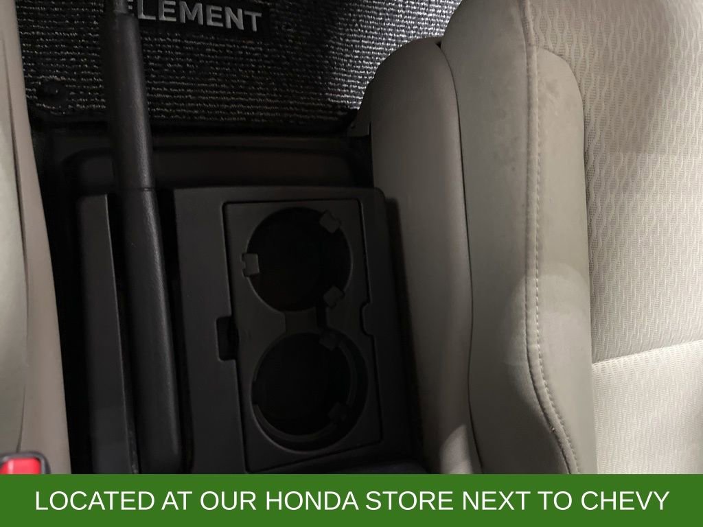 Used 2011 Honda Element EX image 19